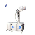 5l 10l sample palm oil prices food semi automatic  gallon 5 liters filling machine